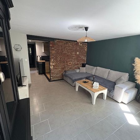 Appartement Rouen Gare/Centre Ngoại thất bức ảnh